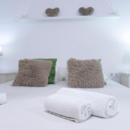 Nice Loft In Malaga Historical Center 외부 사진