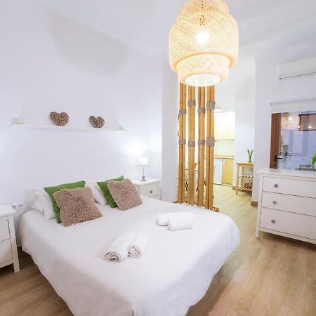 Nice Loft In Malaga Historical Center 외부 사진