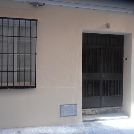Nice Loft In Malaga Historical Center 외부 사진