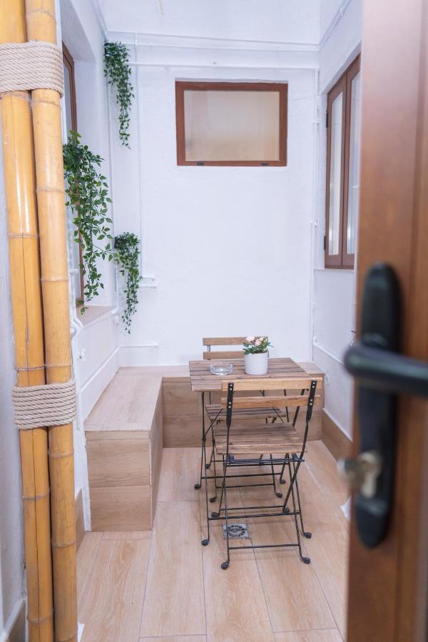 Nice Loft In Malaga Historical Center 외부 사진
